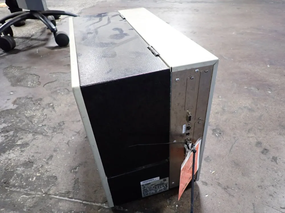 Zebra Label Printer - 110xi4