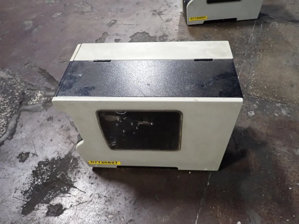 Zebra Label Printer - 110xi4