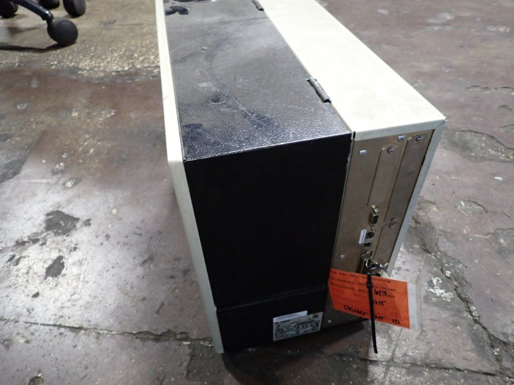 Zebra Label Printer - 110xi4