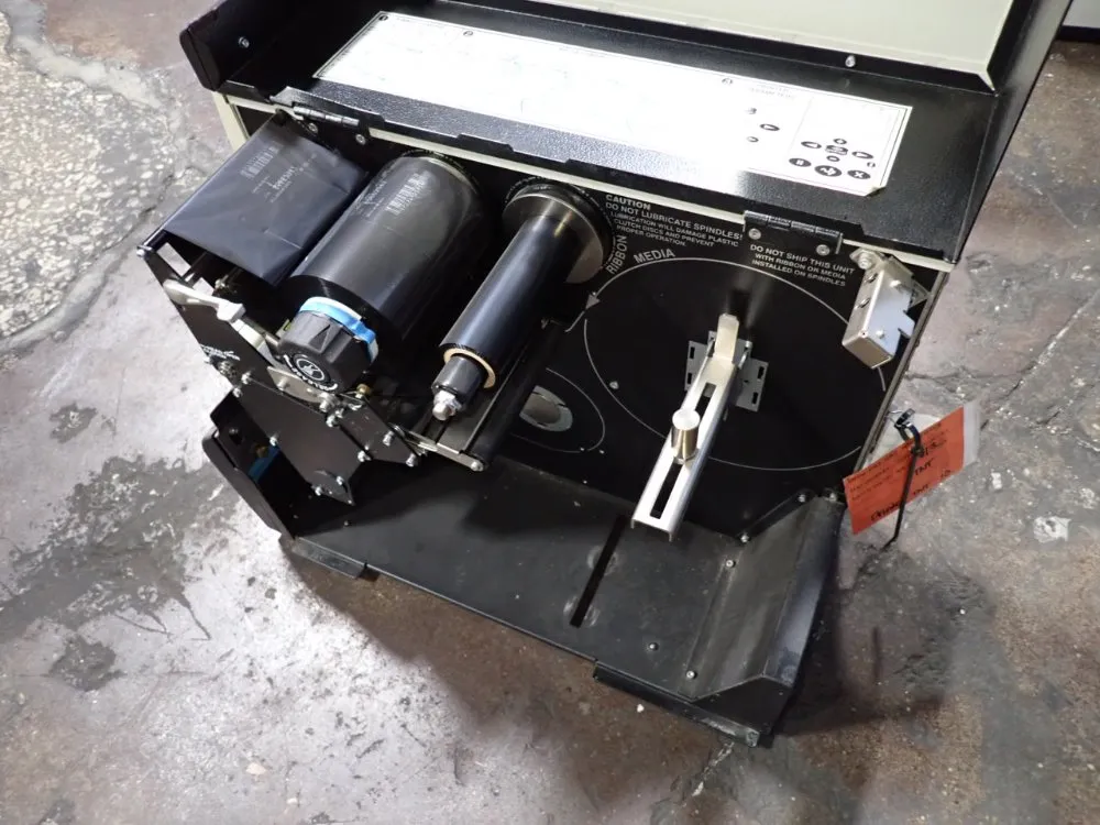 Zebra Label Printer - 110xi4