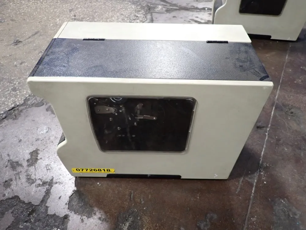 Zebra Label Printer - 110xi4