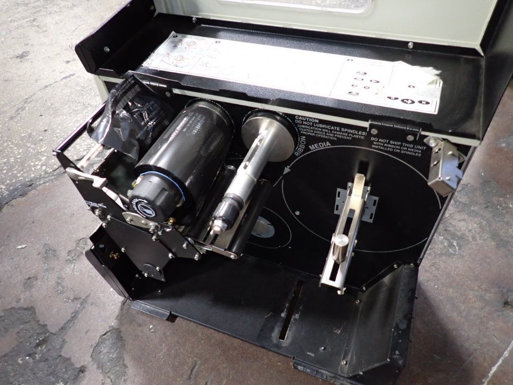 Zebra Label Printer - 110xi4