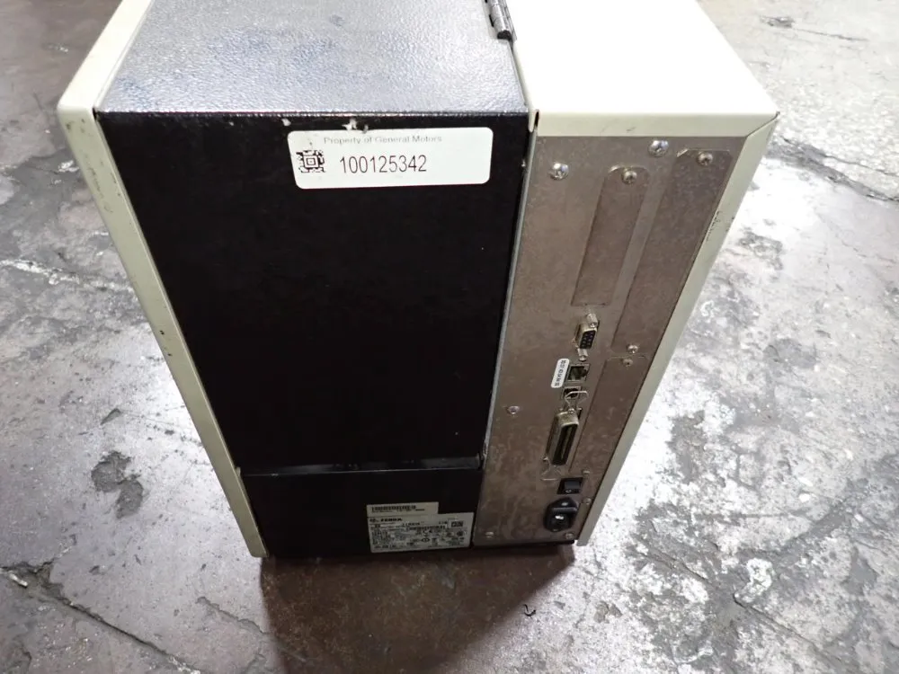 Zebra Label Printer - 110xi4