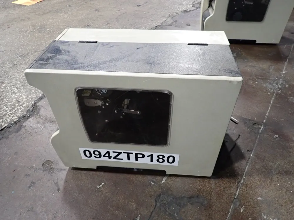 Zebra Label Printer - 110xi4