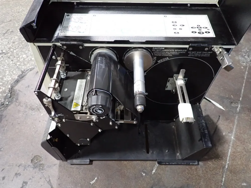 Zebra Label Printer - 110xi4