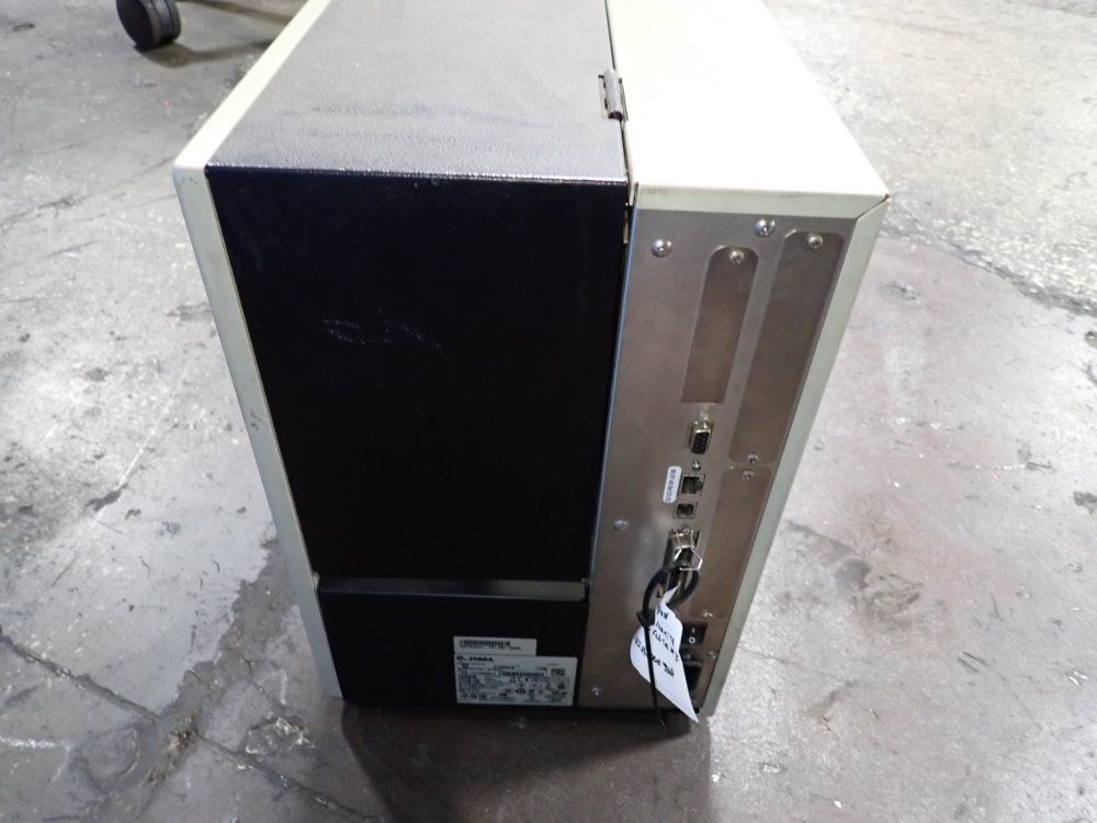 Zebra Label Printer - 110xi4