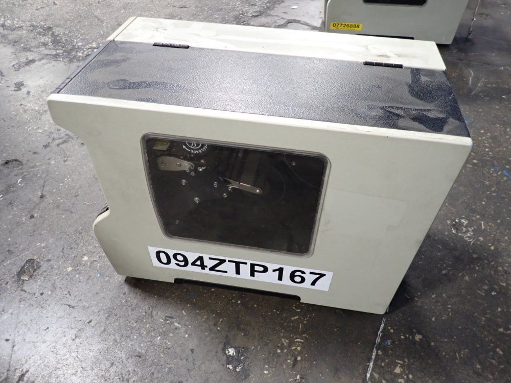 Zebra Label Printer - 110xi4