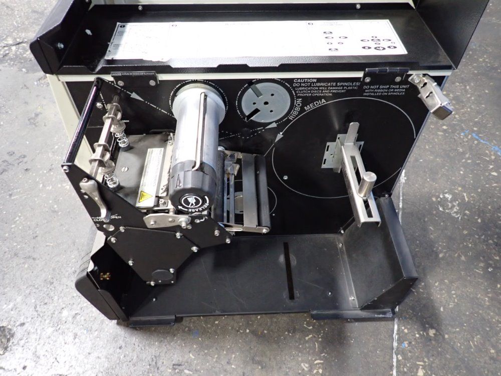 Zebra Label Printer - 110xi4