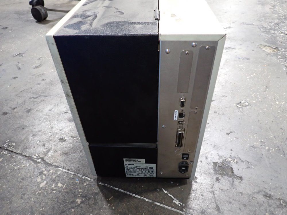 Zebra Label Printer - 110xi4