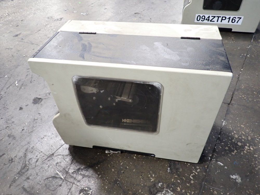 Zebra Label Printer - 110xi4