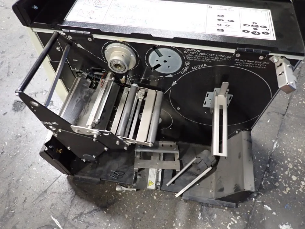 Zebra Label Printer - 110xi4