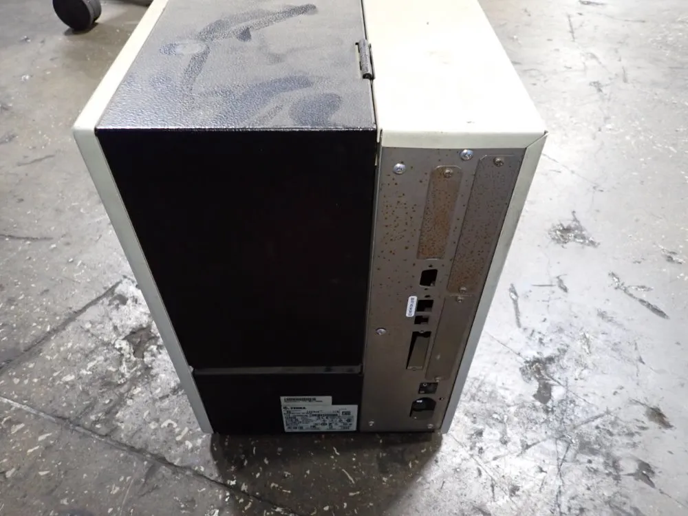 Zebra Label Printer - 110xi4