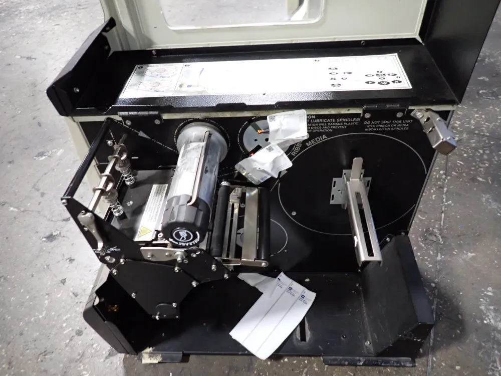 Zebra Label Printer - 110xi4