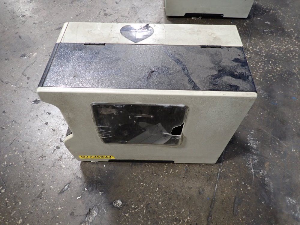 Zebra Label Printer - 110xi4