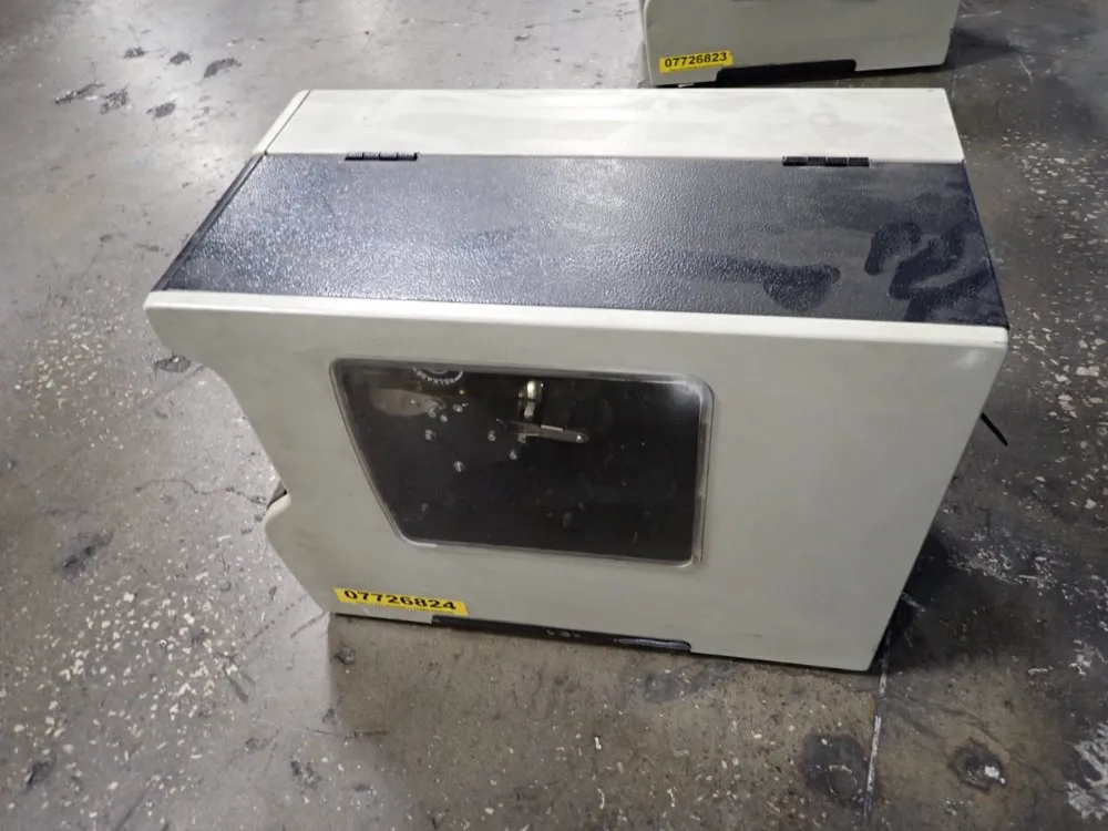 Zebra Label Printer - 110xi4