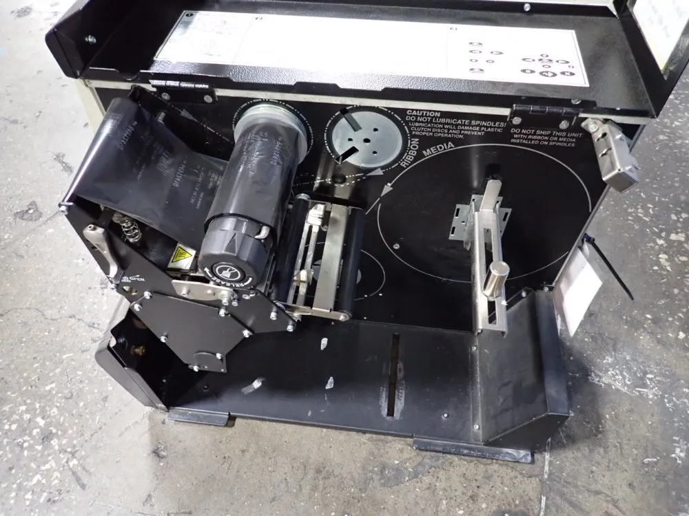 Zebra Label Printer - 110xi4