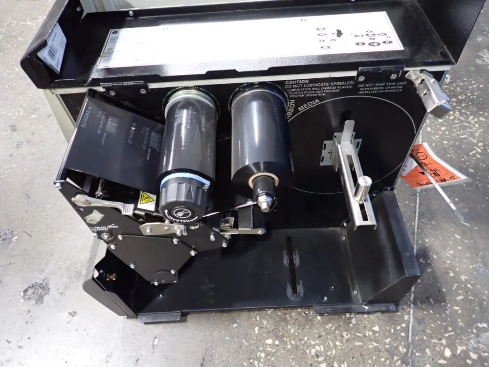 Zebra Label Printer - 110xi4