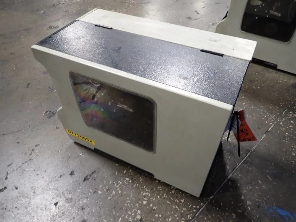 Zebra Label Printer - 110xi4