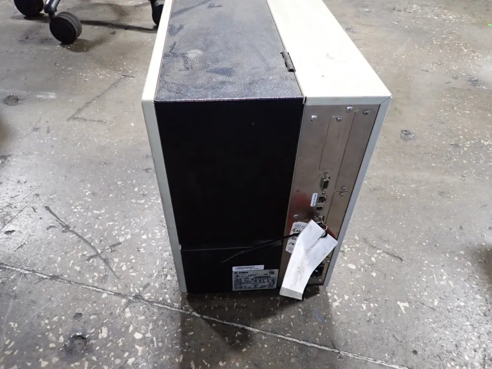 Zebra Label Printer - 110xi4