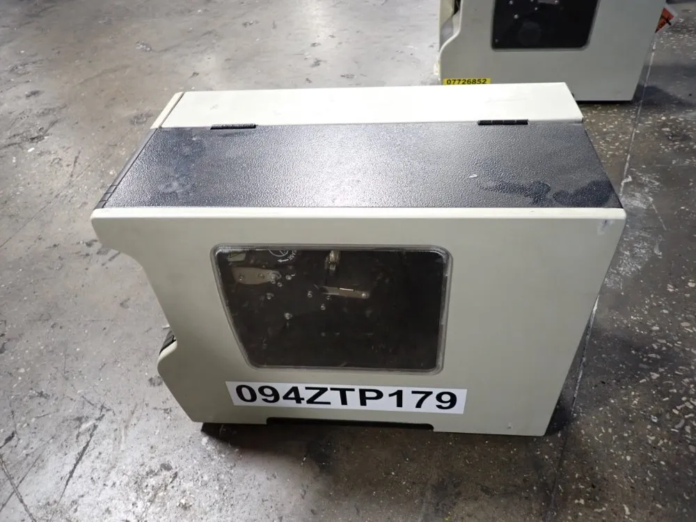 Zebra Label Printer - 110xi4