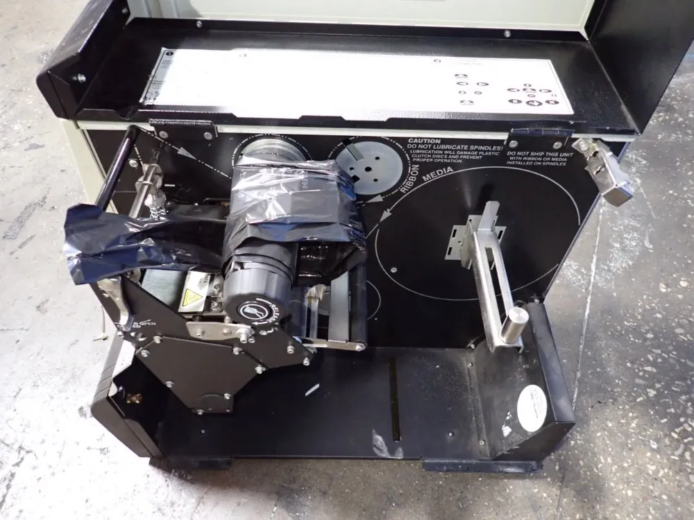 Zebra Label Printer - 110xi4