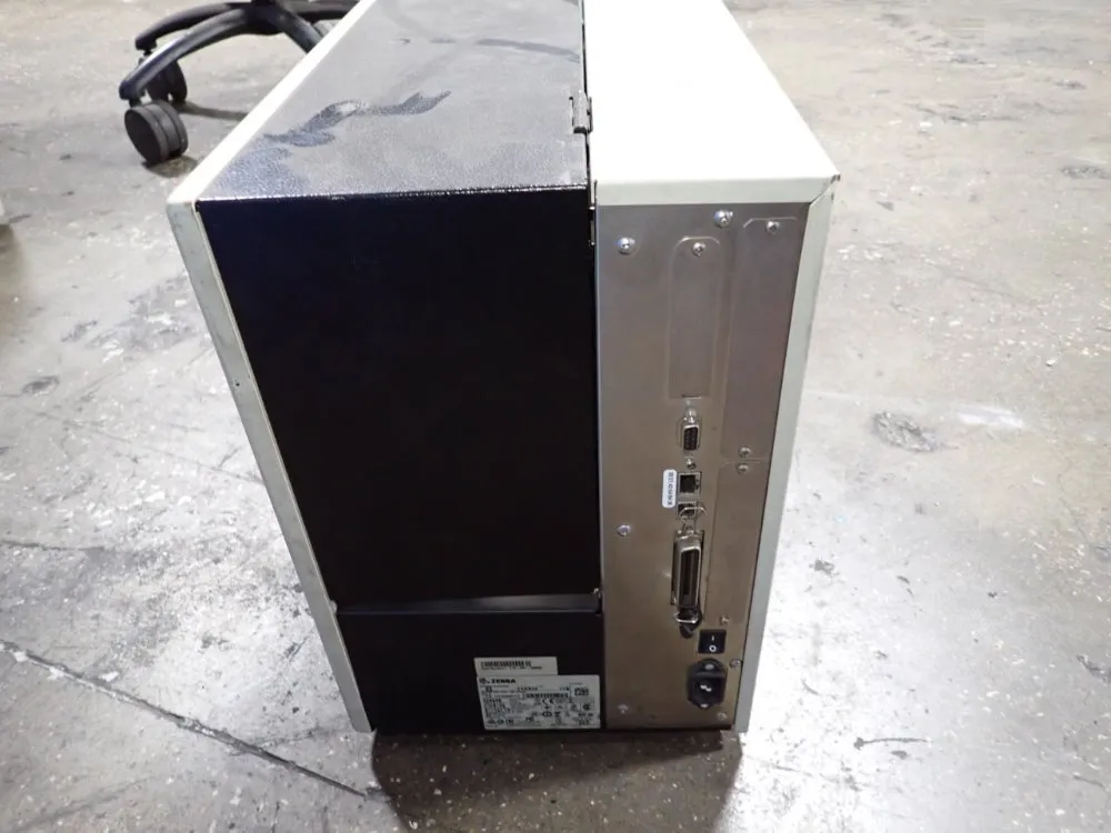 Zebra Label Printer - 110xi4