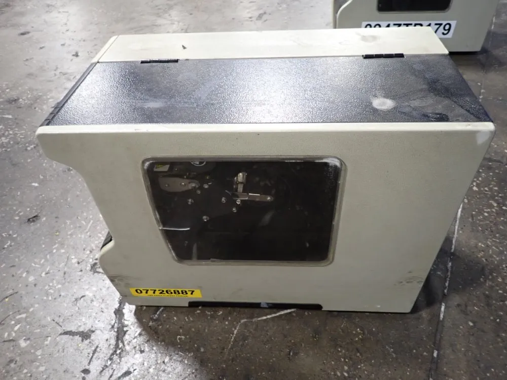 Zebra Label Printer - 110xi4