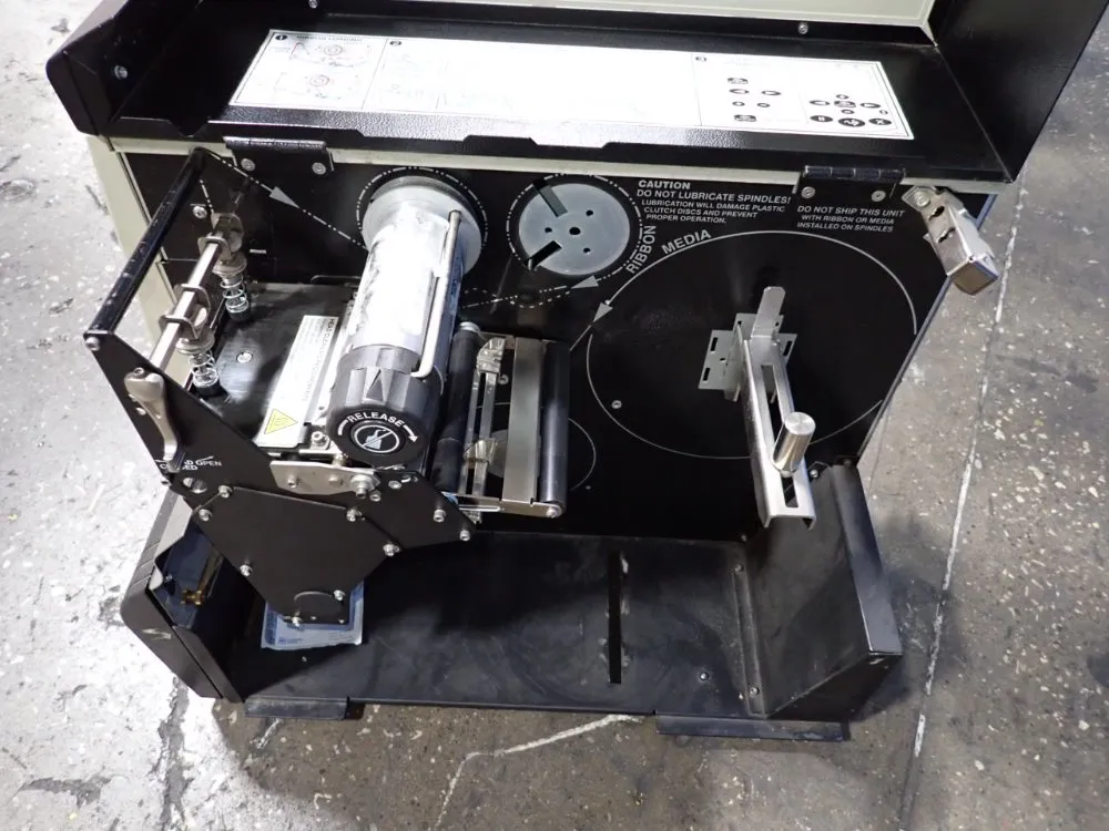 Zebra Label Printer - 110xi4