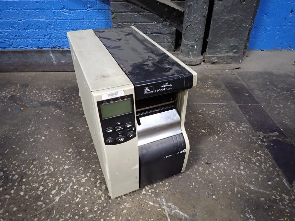 LABEL PRINTER