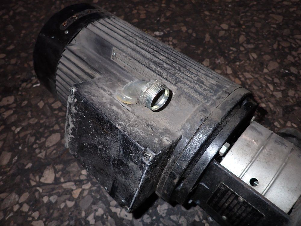 Pump - Crk2-150/13