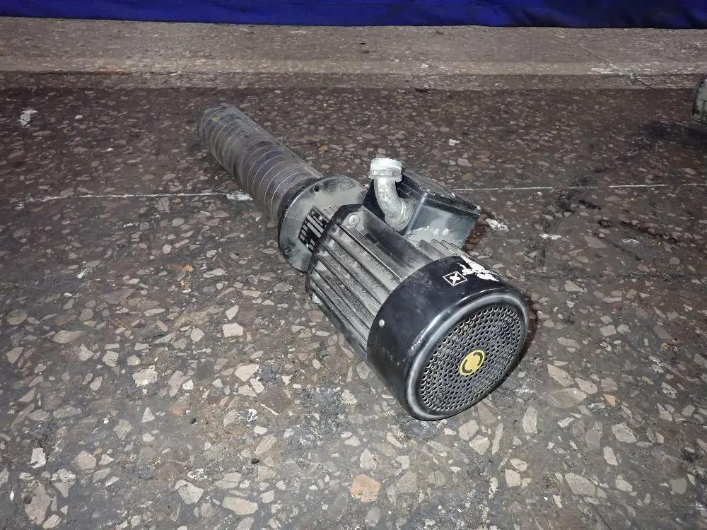 Grundfos Pump - C 9318