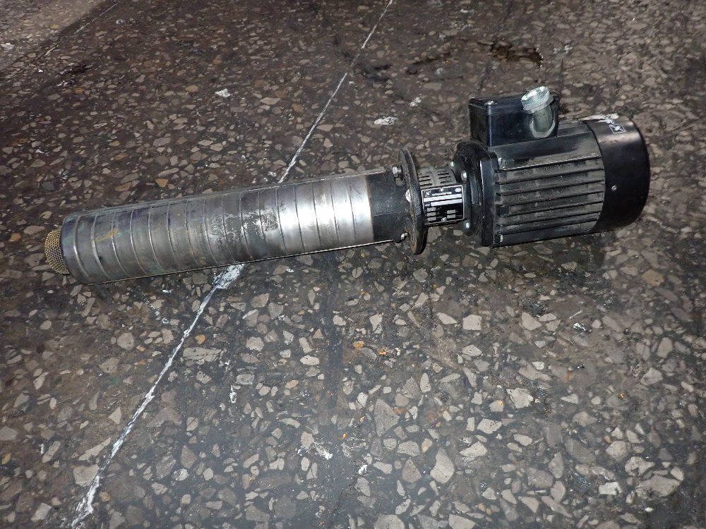 Grundfos Pump - C 9318