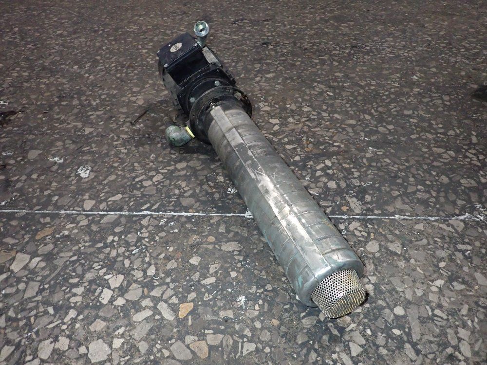 Grundfos Pump - C 9318