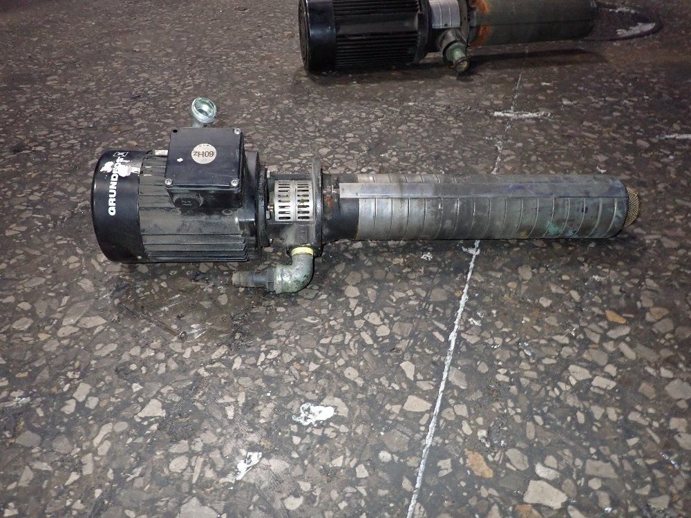 Grundfos Pump - C 9318