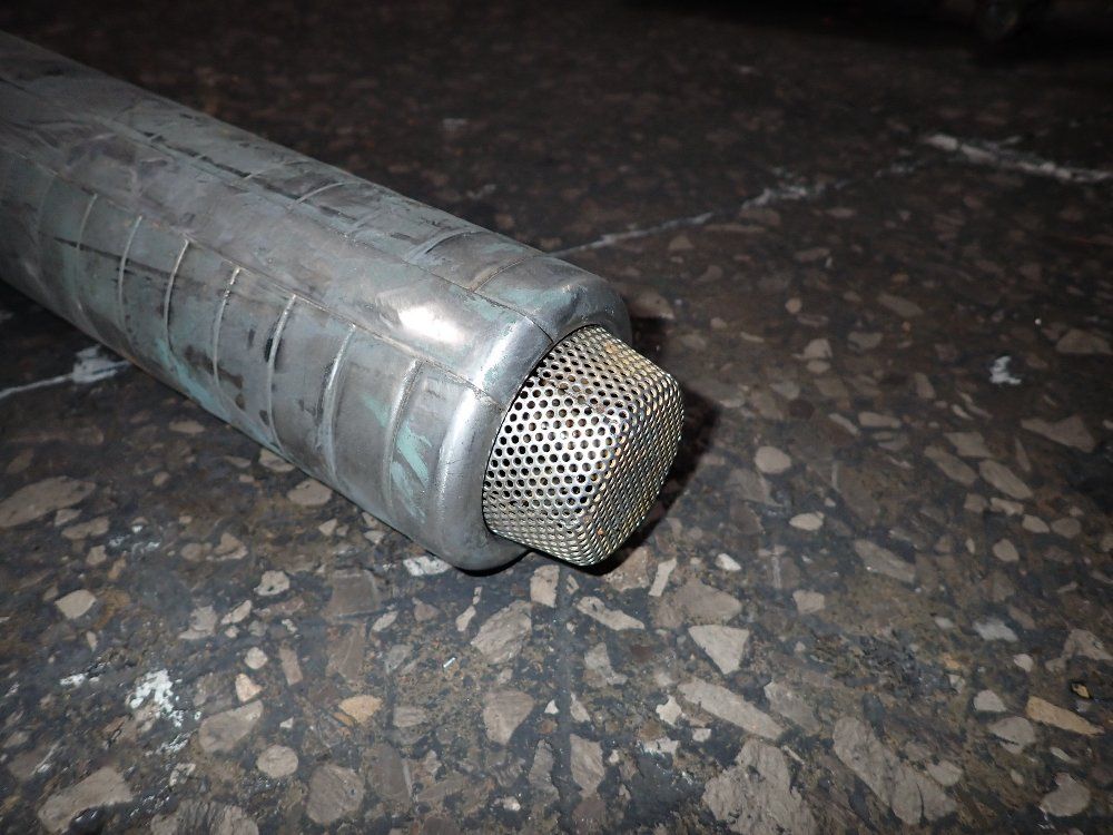 Grundfos Pump - C 9318