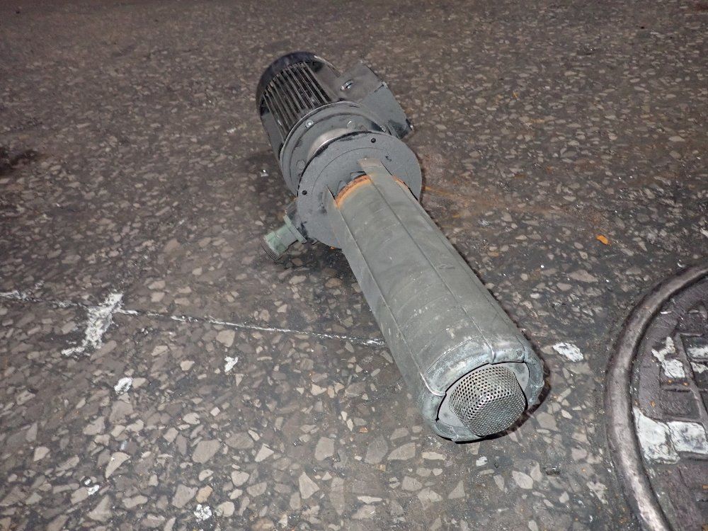 Grundfos Pump - A4cza0715p19506