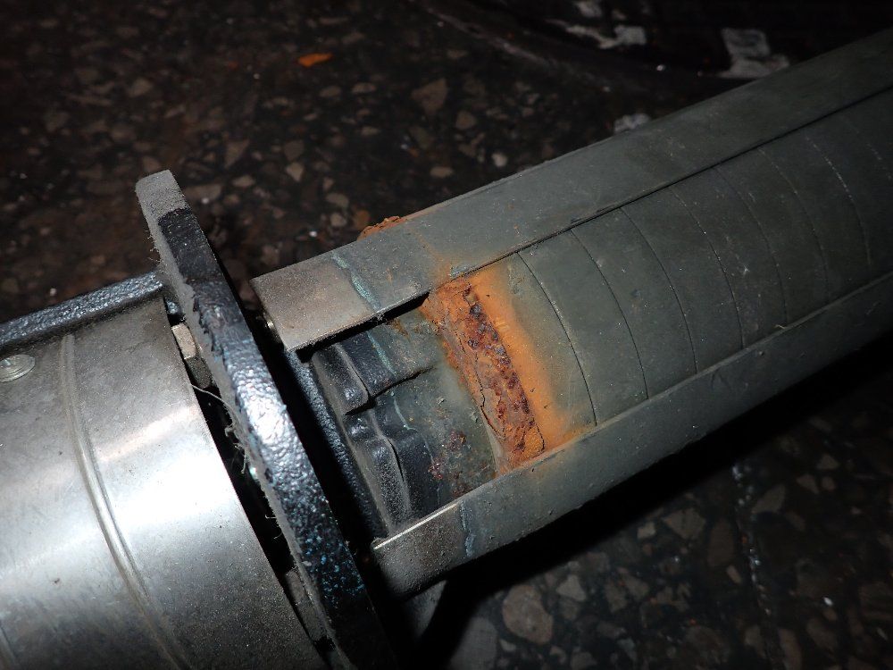 Grundfos Pump - A4cza0715p19506