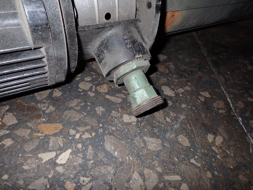 Grundfos Pump - A4cza0715p19506