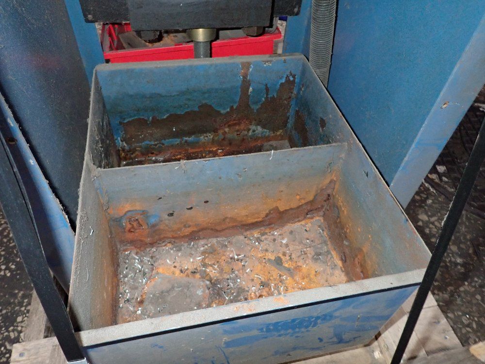  Vertical Spindle Surface Grinder