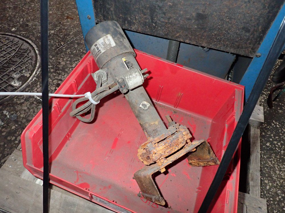  Vertical Spindle Surface Grinder
