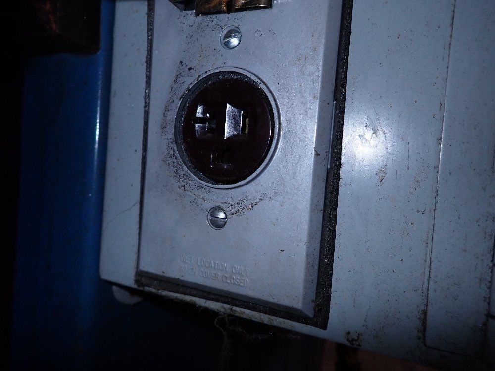  Vertical Spindle Surface Grinder