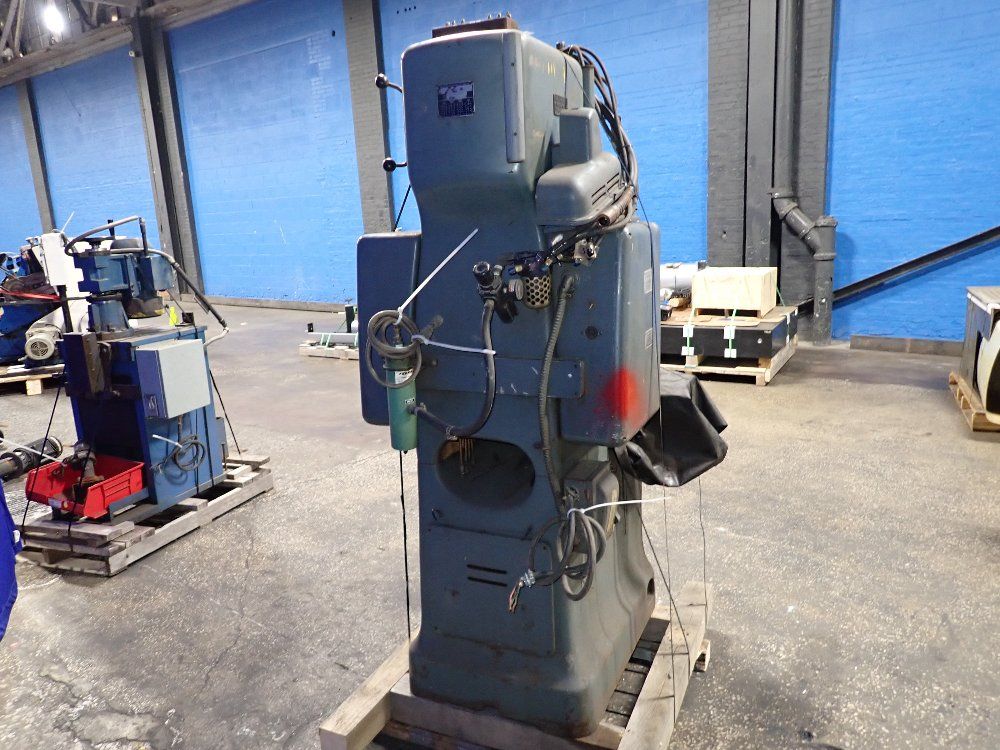 Moore Moore No 2 Jig Grinder