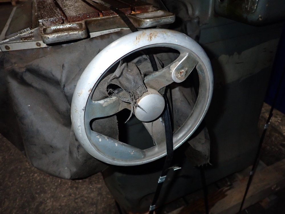 Moore Moore No 2 Jig Grinder