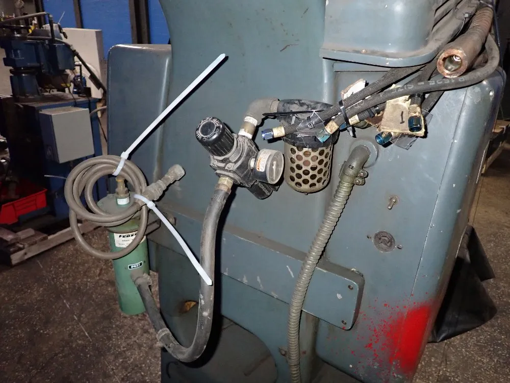 Moore Moore No 2 Jig Grinder