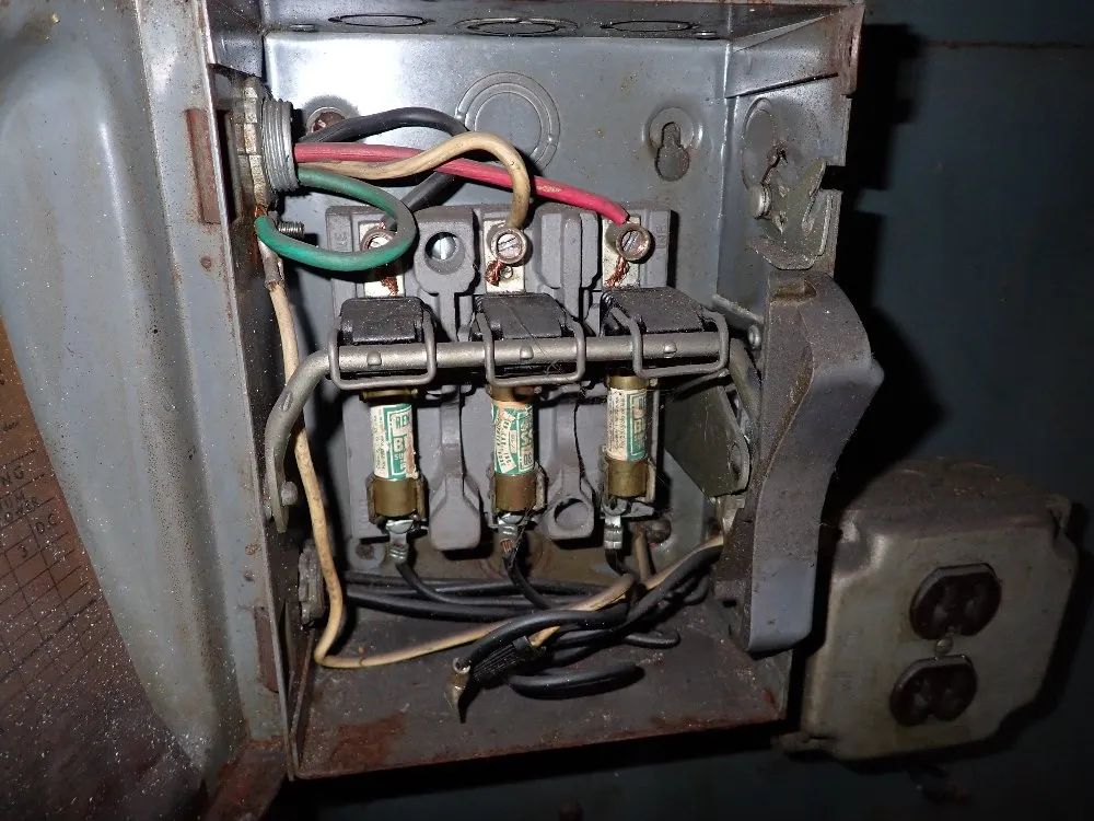 Moore Moore No 2 Jig Grinder