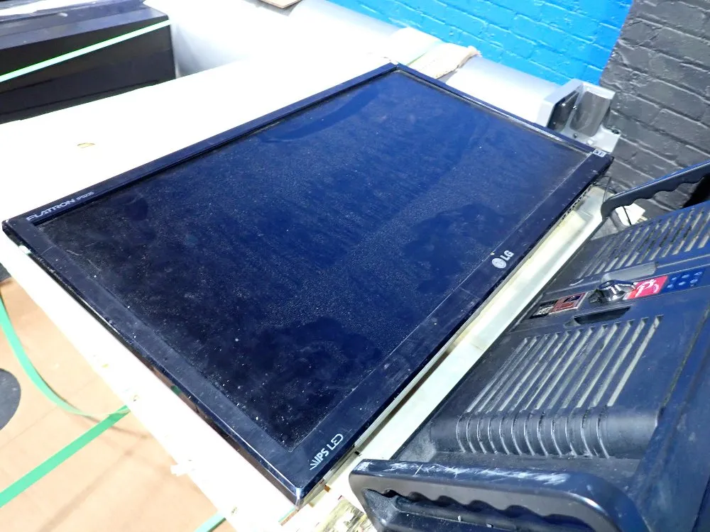 Aberlink 2012 Aberlink Zenith Too Cmm