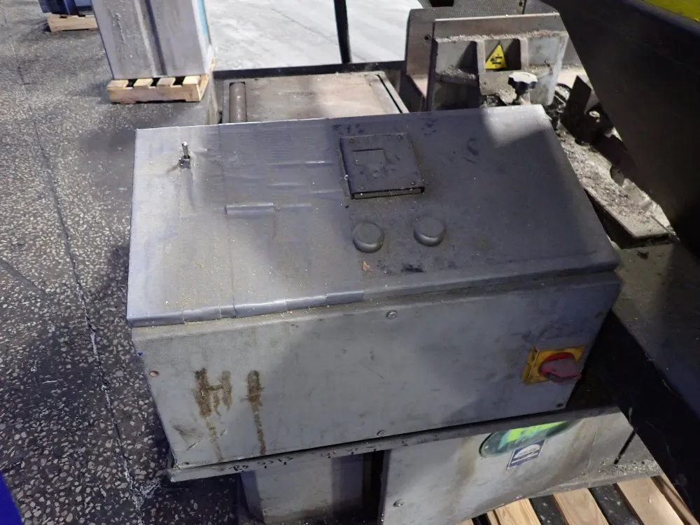 Fmb 2006 Fmb Pegasus G Horizontal Band Saw