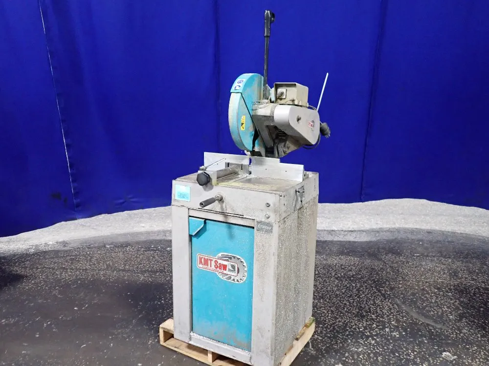 CHOP SAW