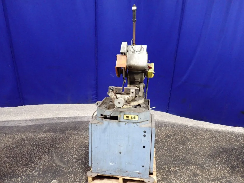 CHOP SAW