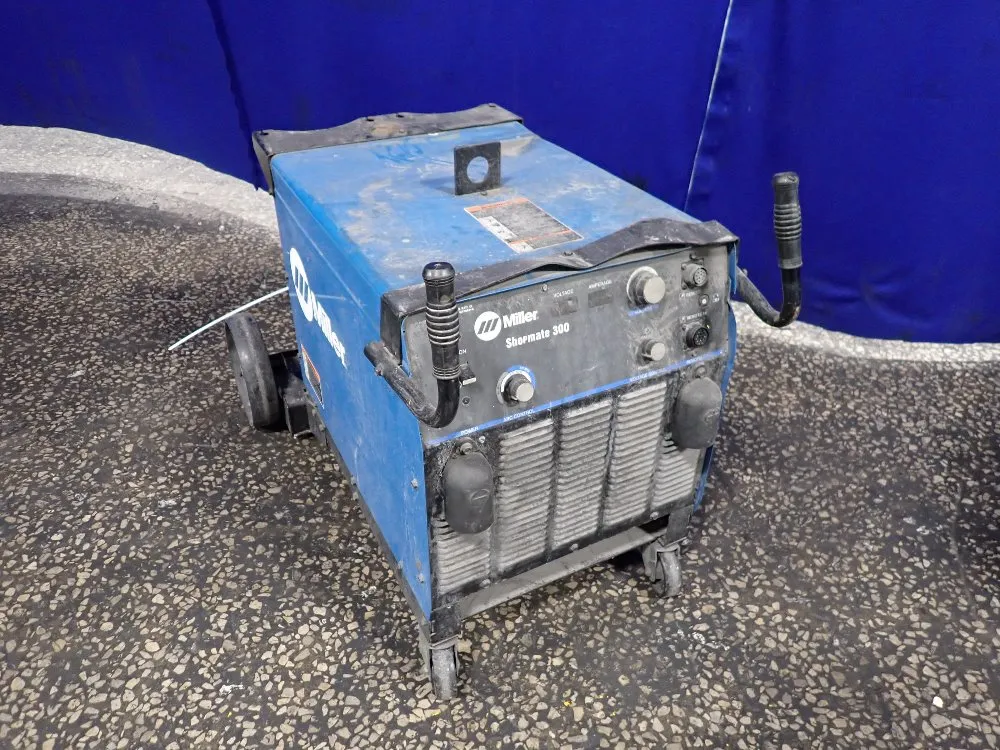 WELDER